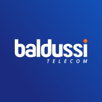 Baldussi Telecom logo - Similar company to Grupo Hands