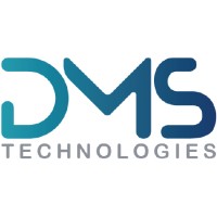 DMS Technologies logo - Similar company to Dms Technology