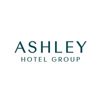 ASHLEY HOTEL GROUP logo - Similar company to D'Primahotel Indonesia