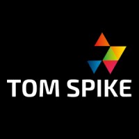 TOM SPIKE - Structured innovation logo - Similar company to Cxlever