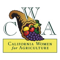 California Women for Agriculture logo - Similar company to Vcfsa
