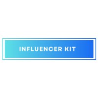 Influencer Kit logo - Similar company to Instatalk