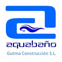 Aquabaño - Gutma Construcción SL logo - Similar company to Lithos Arquitectura & Construcción