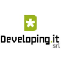 Developing.IT srl logo - Similar company to U-Pulp Visual &  Motion