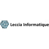 Leccia Informatique logo - Similar company to Titania Web
