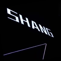 金尚JIN SHANG logo - Similar company to Wtl Design北京朋明建筑设计