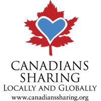 Canadians Sharing Locally And Globally Charity