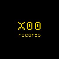 X00Records logo - Similar company to Spark Group