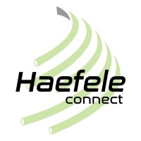Haefele Connect logo - Similar company to Channel Master