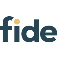 Fide Creative logo - Similar company to Counterpart Studios