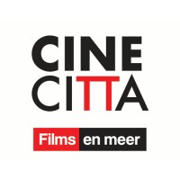 Filmtheater Cinecitta Tilburg logo - Similar company to Vr Creators