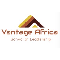 Vantage Africa School of Leadership logo - Similar company to Stratedge Solutions