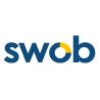 swob - IP Recruitment logo - Similar company to Mwa: Ip Recruitment Specialists, Placing People Worldwide