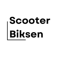 ScooterBiksen logo - Similar company to Riis Equity Group