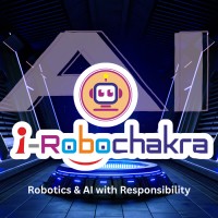 i-Robochakra logo - Similar company to Vaakulab Technologies