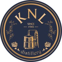 KNL Distillery logo - Similar company to Vs Dance Studios