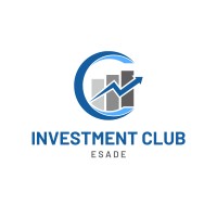 ESADE Investment Club logo - Similar company to Esade Agora