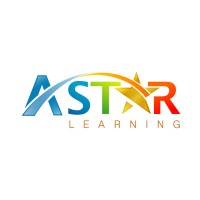 A-Star Learning Inc. logo - Similar company to Genius Ai Solutions