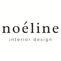 noéline interior design logo - Similar company to Dobas – Interior Creation And Realisation