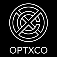 OPTXCO logo - Similar company to Substitoothfairy, Dental Staffing Service