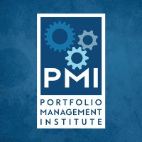 Portfolio Management Institute logo - Similar company to Margin Ninja