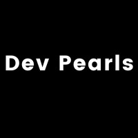 Dev Pearls logo - Similar company to Markematics Digital