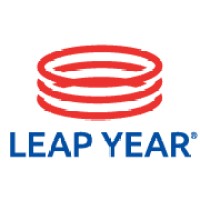 Leap Year Publishing logo - Similar company to Tko Builders, Llc