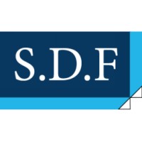 SDF Electrical Pty Ltd logo - Similar company to Perigon - Electrical Engineers & Contractors