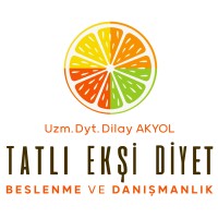Uzman Diyetisyen Dilay Akyol-Tatlı Ekşi Diyet Beslenme ve Danışmanlık logo - Similar company to Diyet Zone