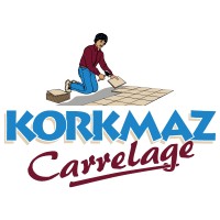 KORKMAZ CARRELAGE logo - Similar company to X2R