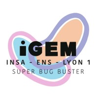 IGEM INSA Lyon 1 ENS logo - Similar company to Igem Lyon 2025