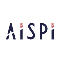 AISPI logo - Similar company to Link Solar 01