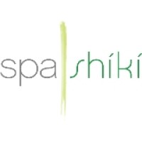 Spa Shiki logo - Similar company to Red Light Therapy And Hydrogen Health Care Supplier