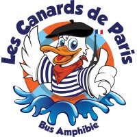 LES CANARDS DE PARIS logo - Similar company to Oxygen Paris La Défense