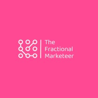 The Fractional Marketeer logo - Similar company to Agilico Software (Previously Invu Services)