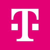 Telekom HU logo - Similar company to Reflexshop
