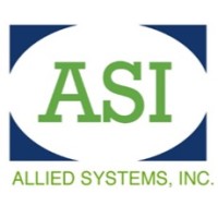 Allied Systems Inc. logo - Similar company to Audio Service Bv