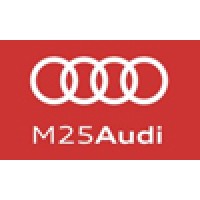 M25 Audi