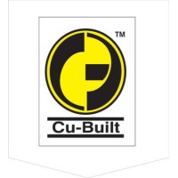 CU-BUILT logo - Similar company to Dev Launchers