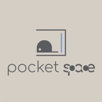 Pocket Space logo - Similar company to Pocket Space