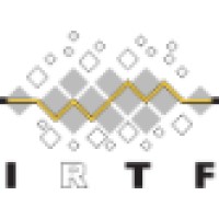 Internet Research Task Force (IRTF) logo - Similar company to Internet Architecture Board