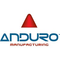 Anduro logo - Similar company to Codingbay