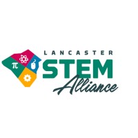 Lancaster County STEM Alliance logo - Similar company to Keystone Internet Coalition