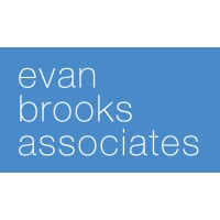 Evan Brooks Associates, Inc. logo - Similar company to Lucky Vibes Studio