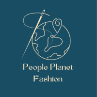 People Planet Fashion logo - Similar company to Onderwijsgezond