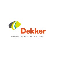 Dekker Groep logo - Similar company to De Waard