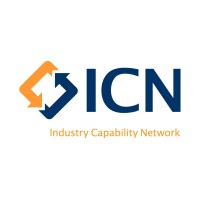 Industry Capability Network - WA logo - Similar company to Nvc Engineering