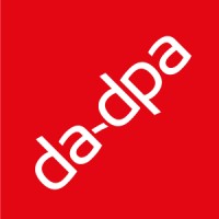 da-dpa logo - Similar company to Hsm Marketing Integrado