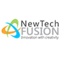 NewTechFusion Cybertech Pvt Ltd logo - Similar company to Dd Infotech Pvt Ltd