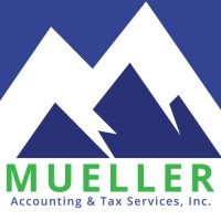 Mueller Accounting and Tax Services Inc. logo - Similar company to Owsiak Accounting & Tax Services Llc